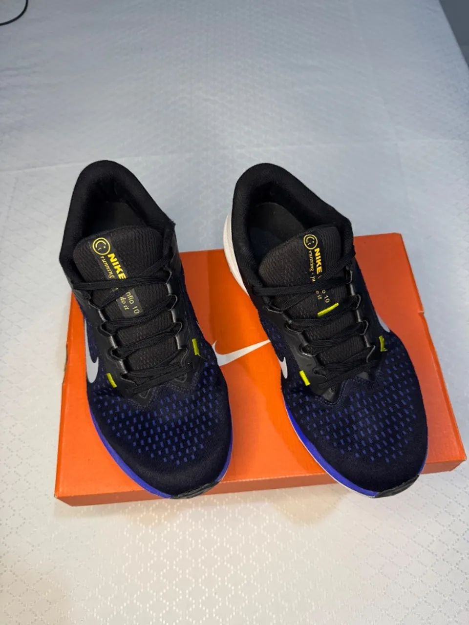 Tênis Nike  - Foto 4
