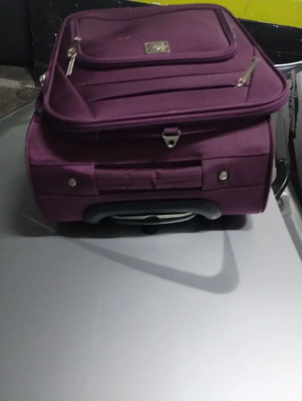 Mala de viagem 