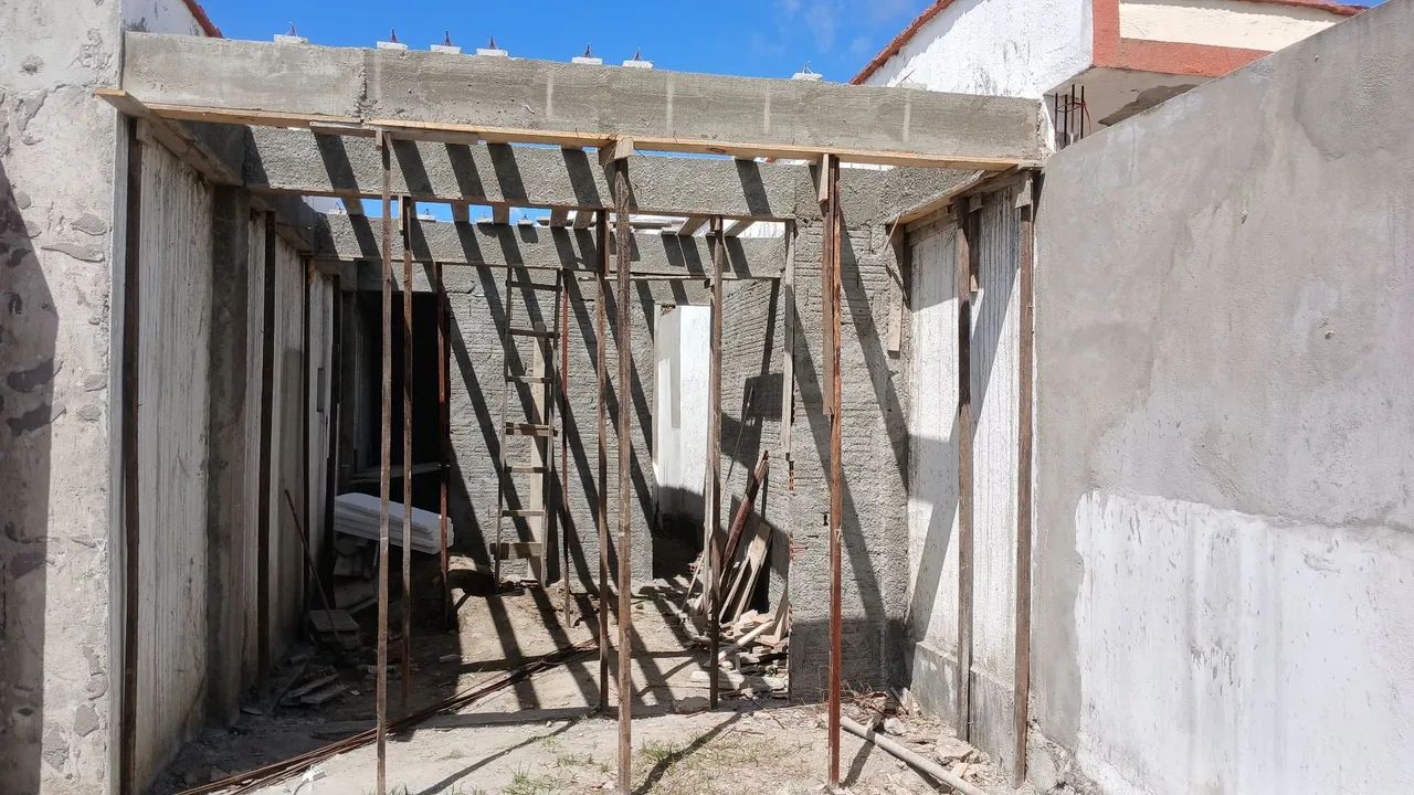 Reforma , pintura, construção civil  - Foto 5