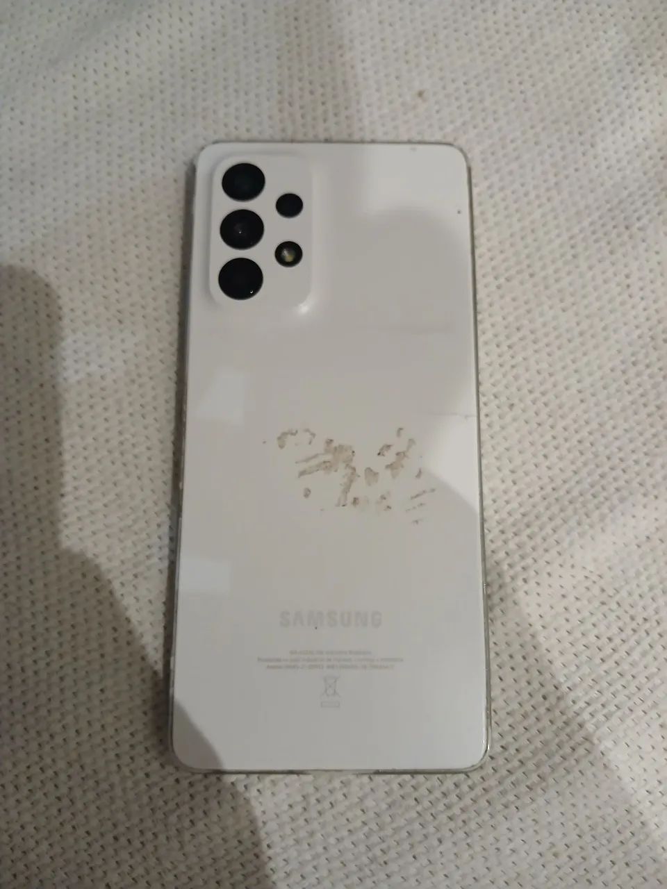 A53 5g - Foto 2