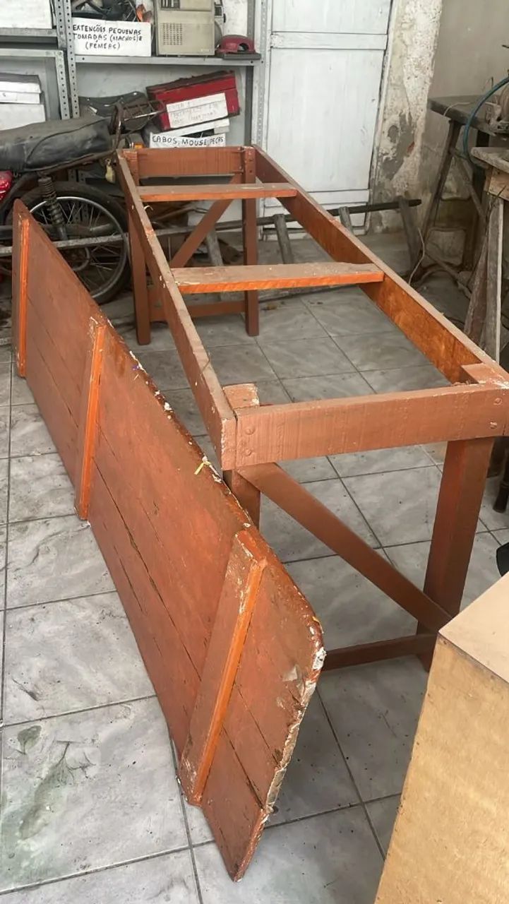 Mesa - Foto 2