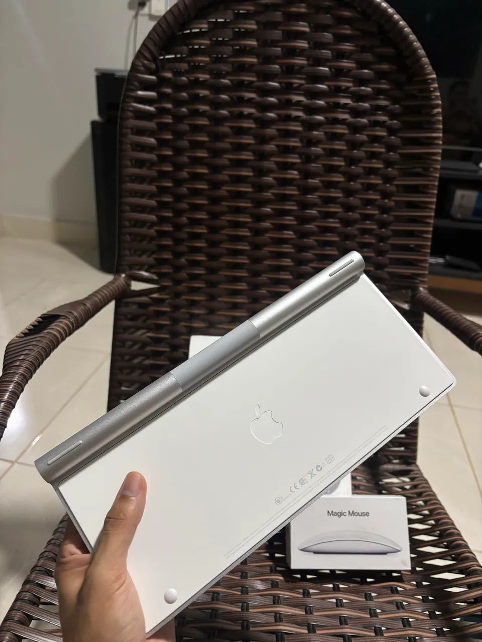 Mac Mini M1 Completo - Computadores e Desktops - Mangueirão, Belém