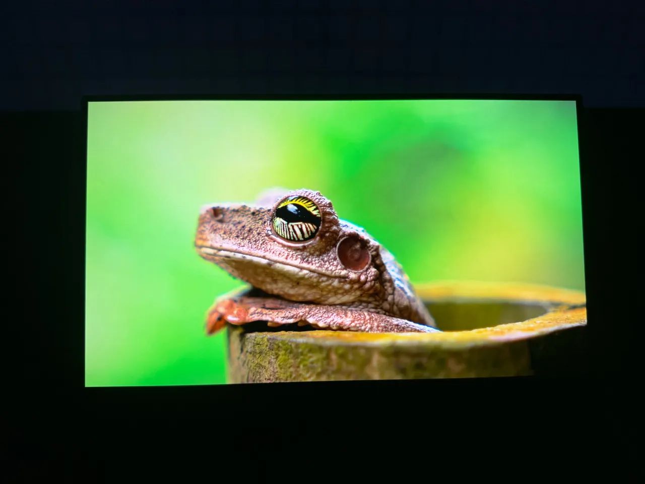 Monitor portátil 4K - Foto 4