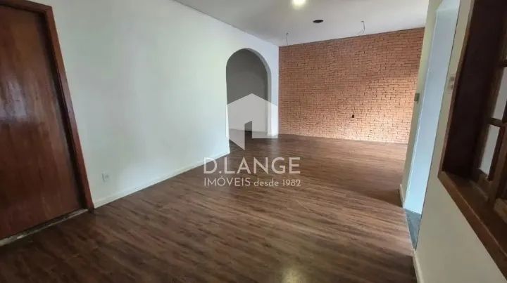 Casa comercial para alugar no bairro Taquaral em Campinas - SP - Foto 5