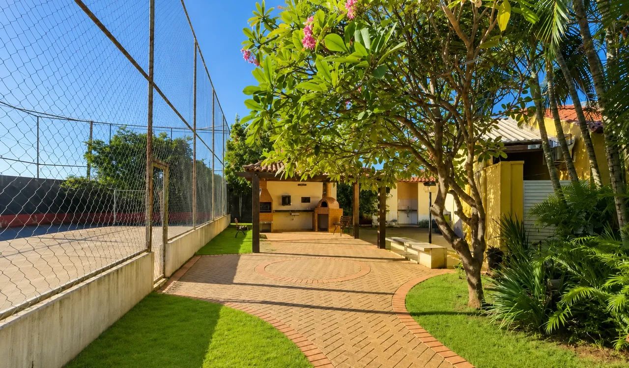 VENDE-SE CASA EM CONDOMÍNIO - Foto 2