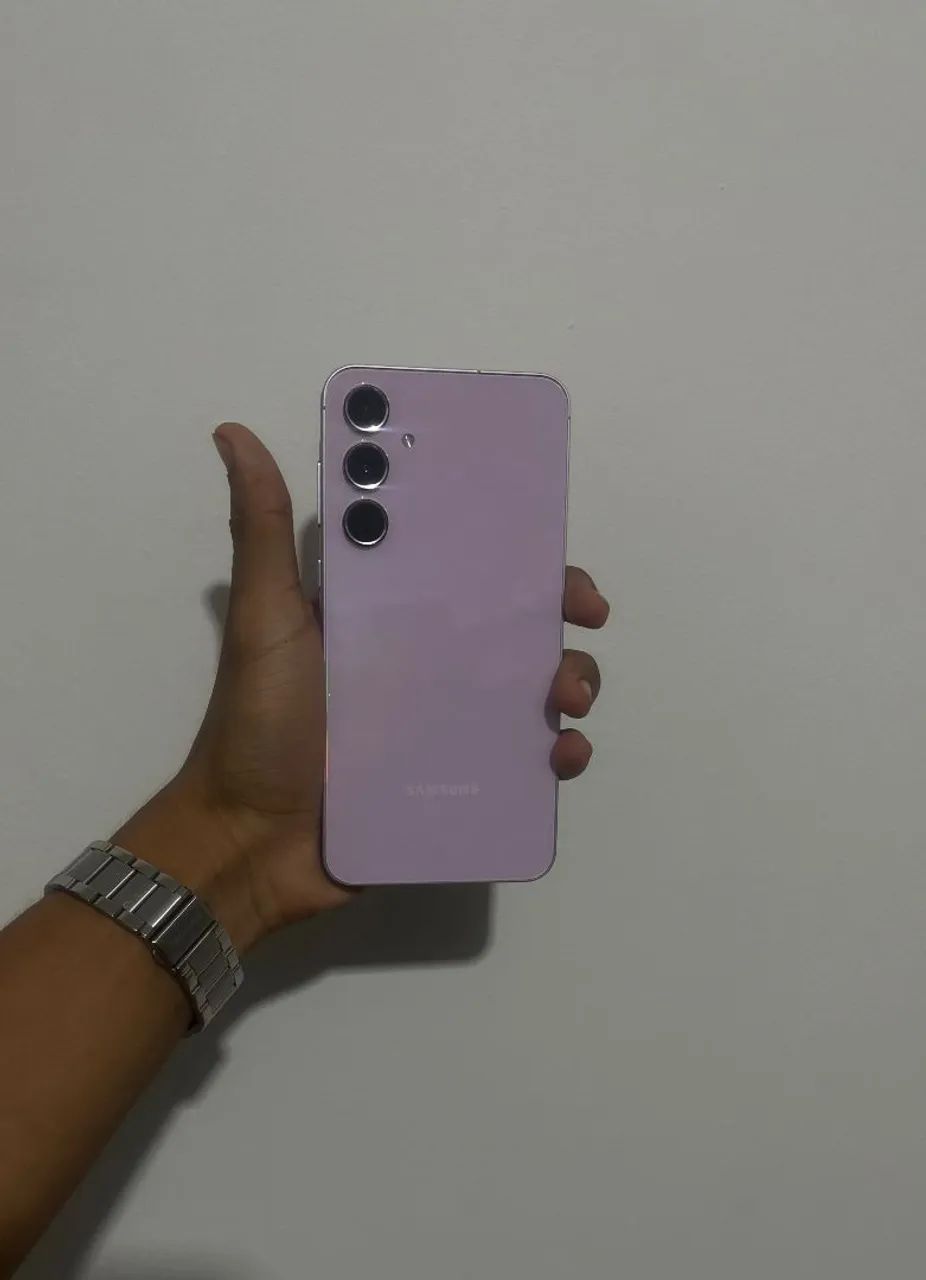 SAMSUNG GALAXY A55 5G0