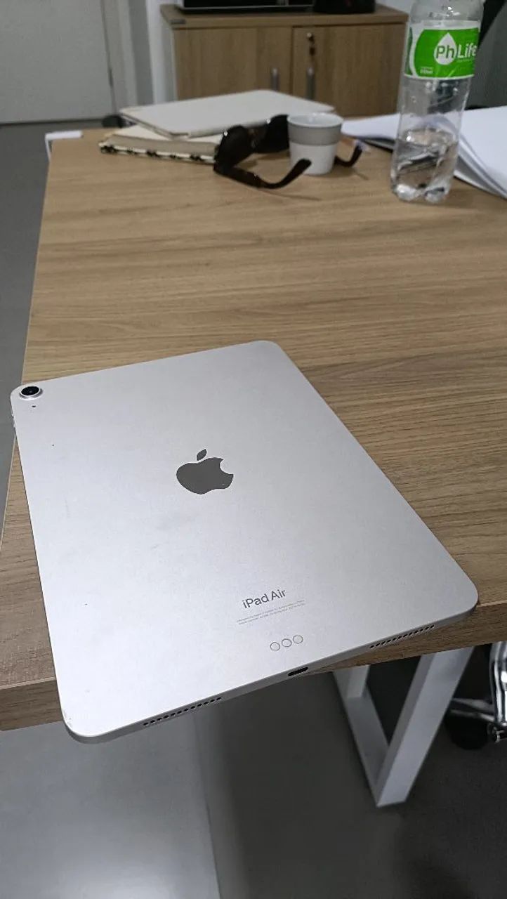 Ipad Air 5 geração Chip M1 - Foto 3