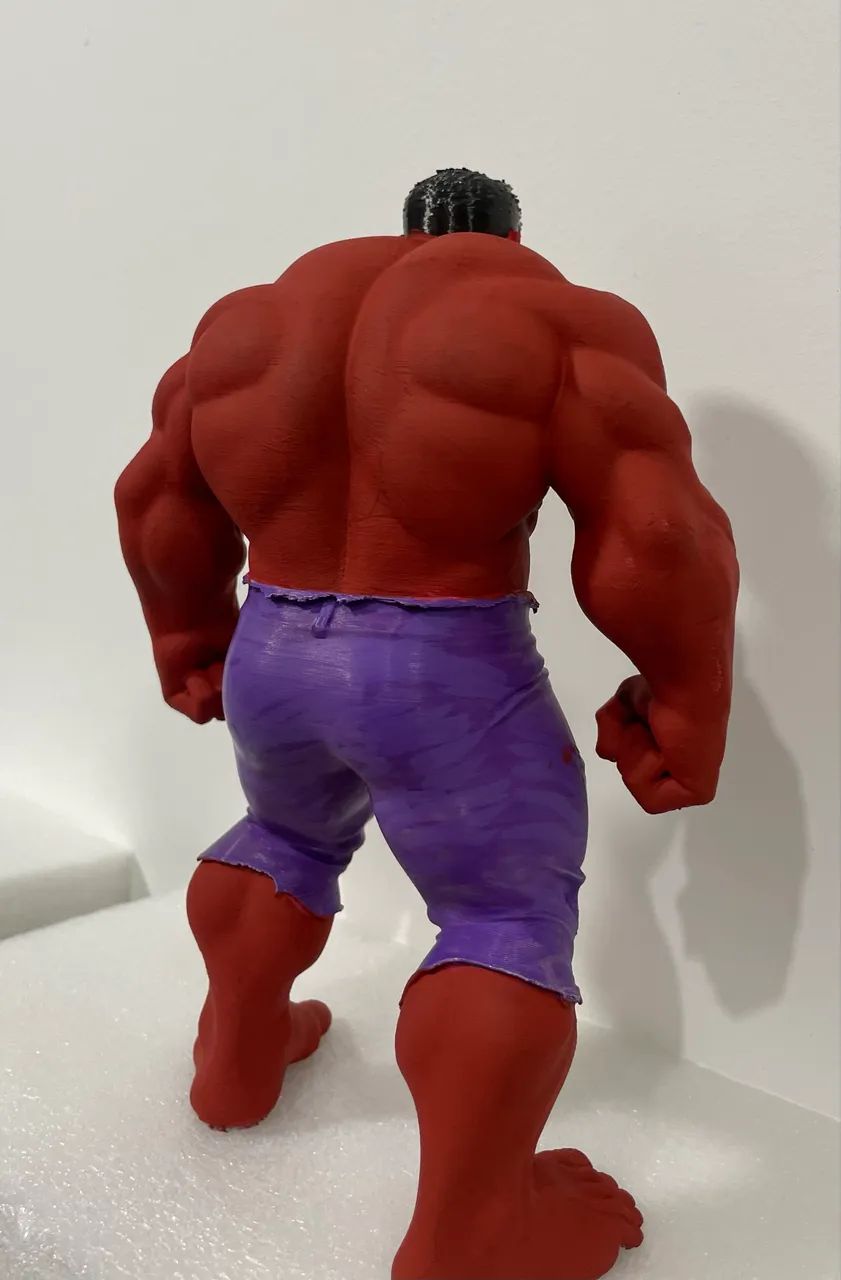 Boneco Huck 