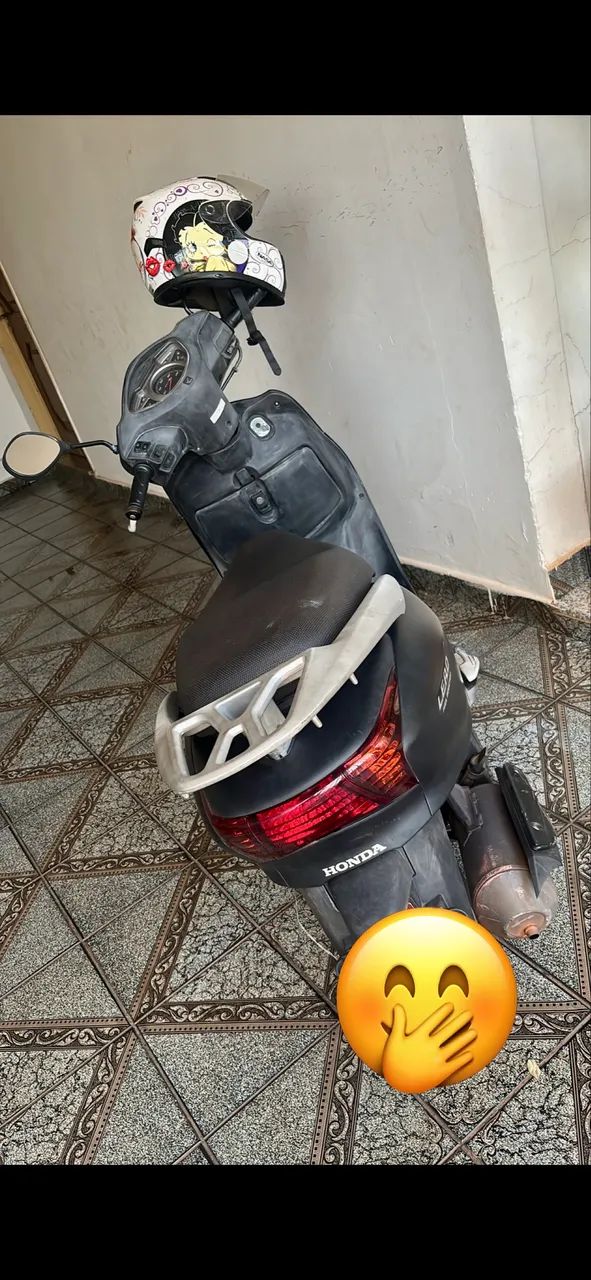 Lead preta  - Foto 4