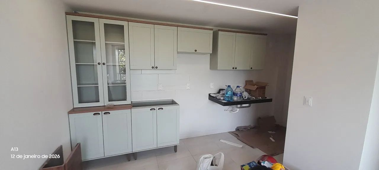 Montador de móveis e Eletricista em geral  - Foto 5