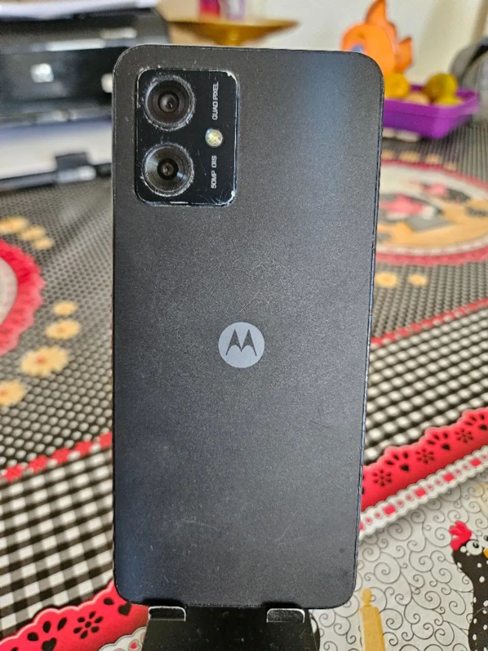 Motorola Moto G54 5G - 128GB  - Foto 5