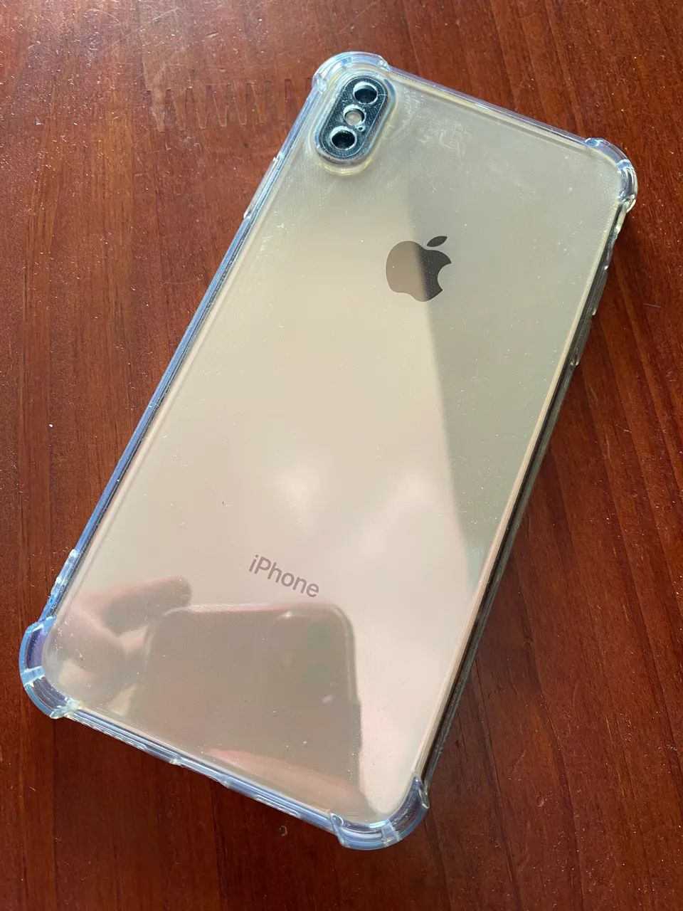 iPhone X Max 64gb - Foto 3