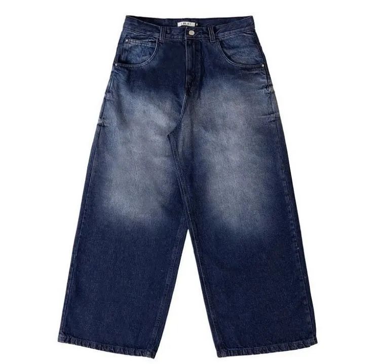 Calça Ultra Baggy Ewcruel Spectro  - Foto 2