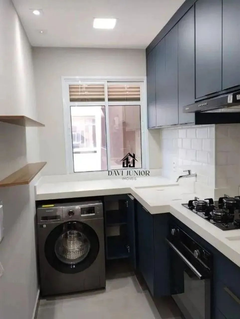 Apartamento com 2 dormitórios à venda, 47 m² por R$ 360.000 - Jardim Gutierres - Sorocaba/ - Foto 6