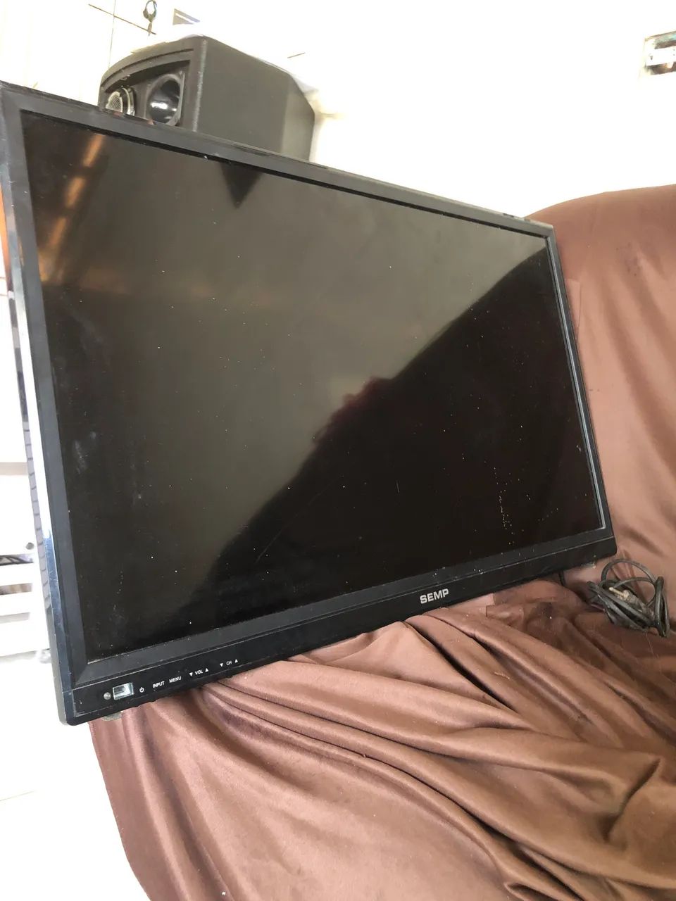 Televisão semp - Foto 2