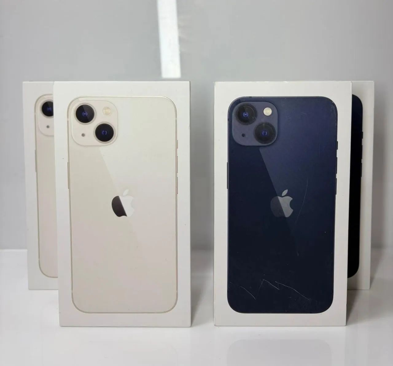 IPHONE 13 128 GB LACRADO 