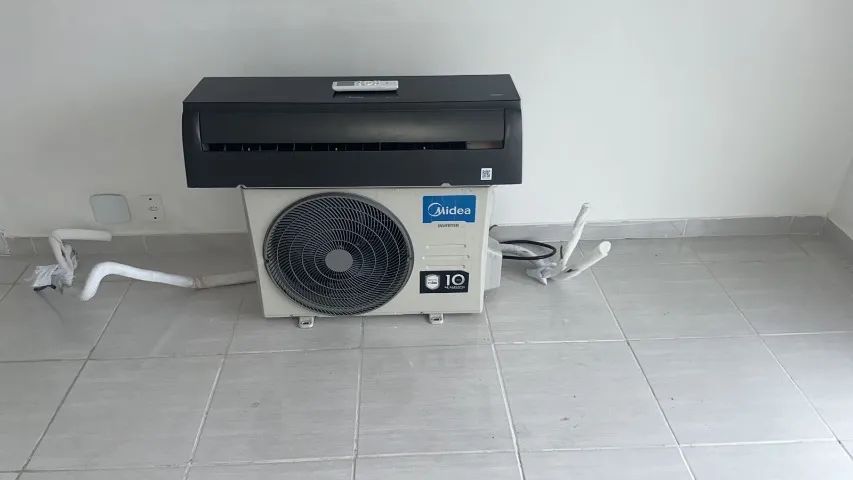 Ar condicionado 18000 btus