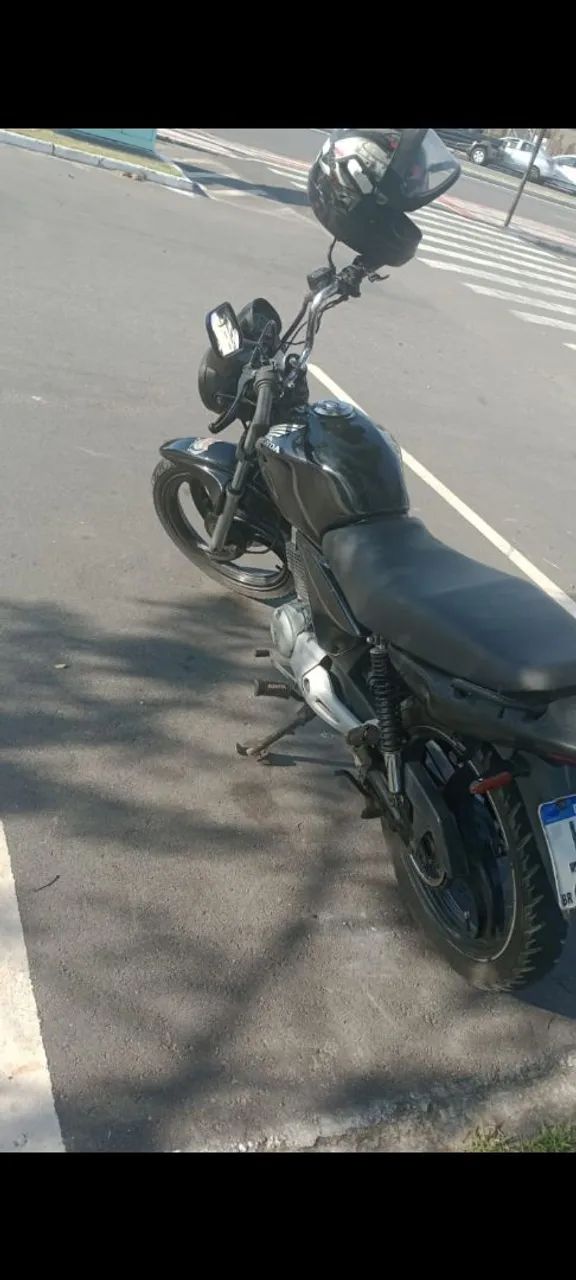 Moto perfeita  - Foto 2