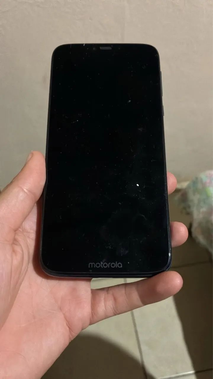 Moto G 