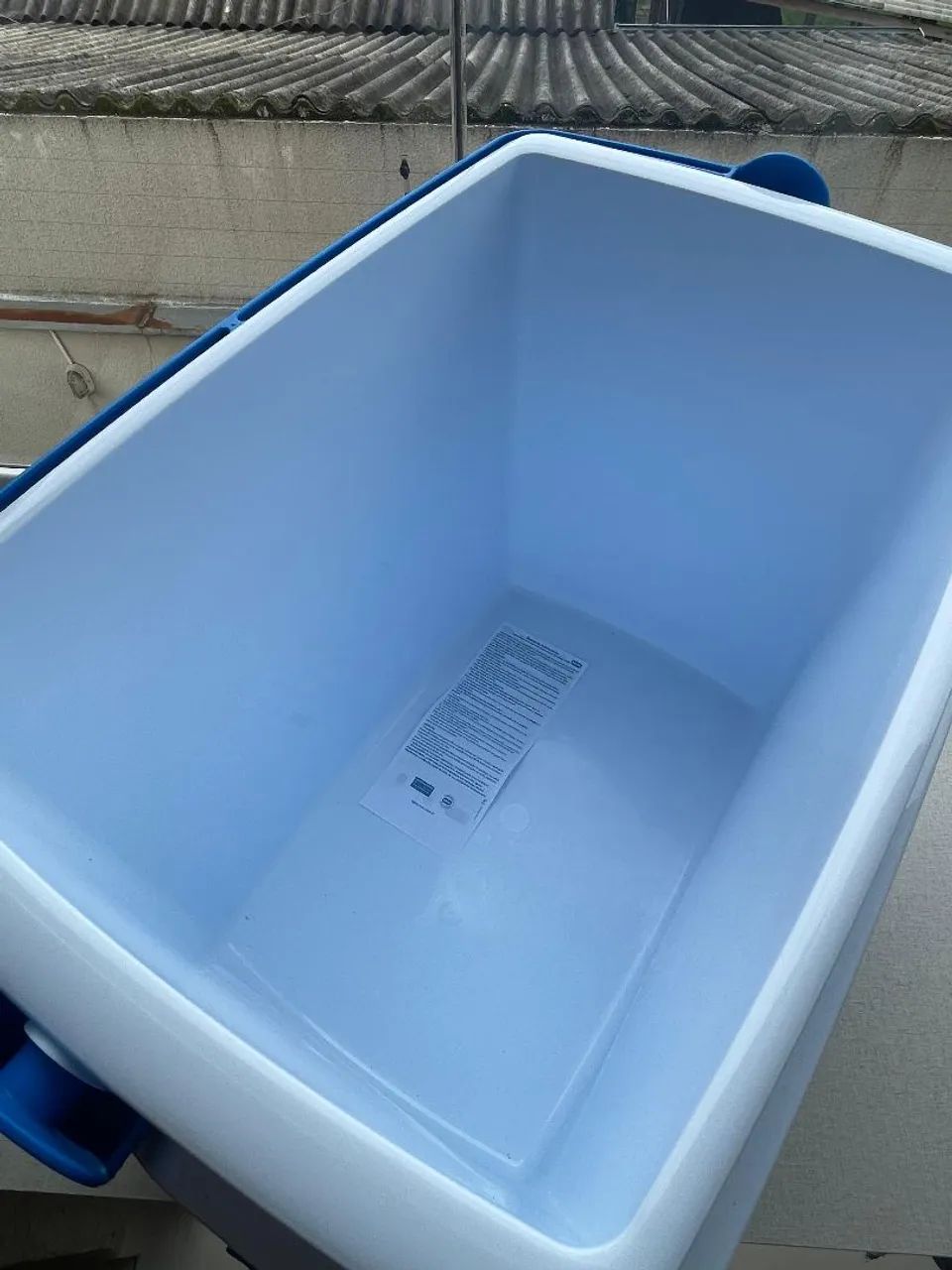 Caixa térmica 34L MOR - Foto 2