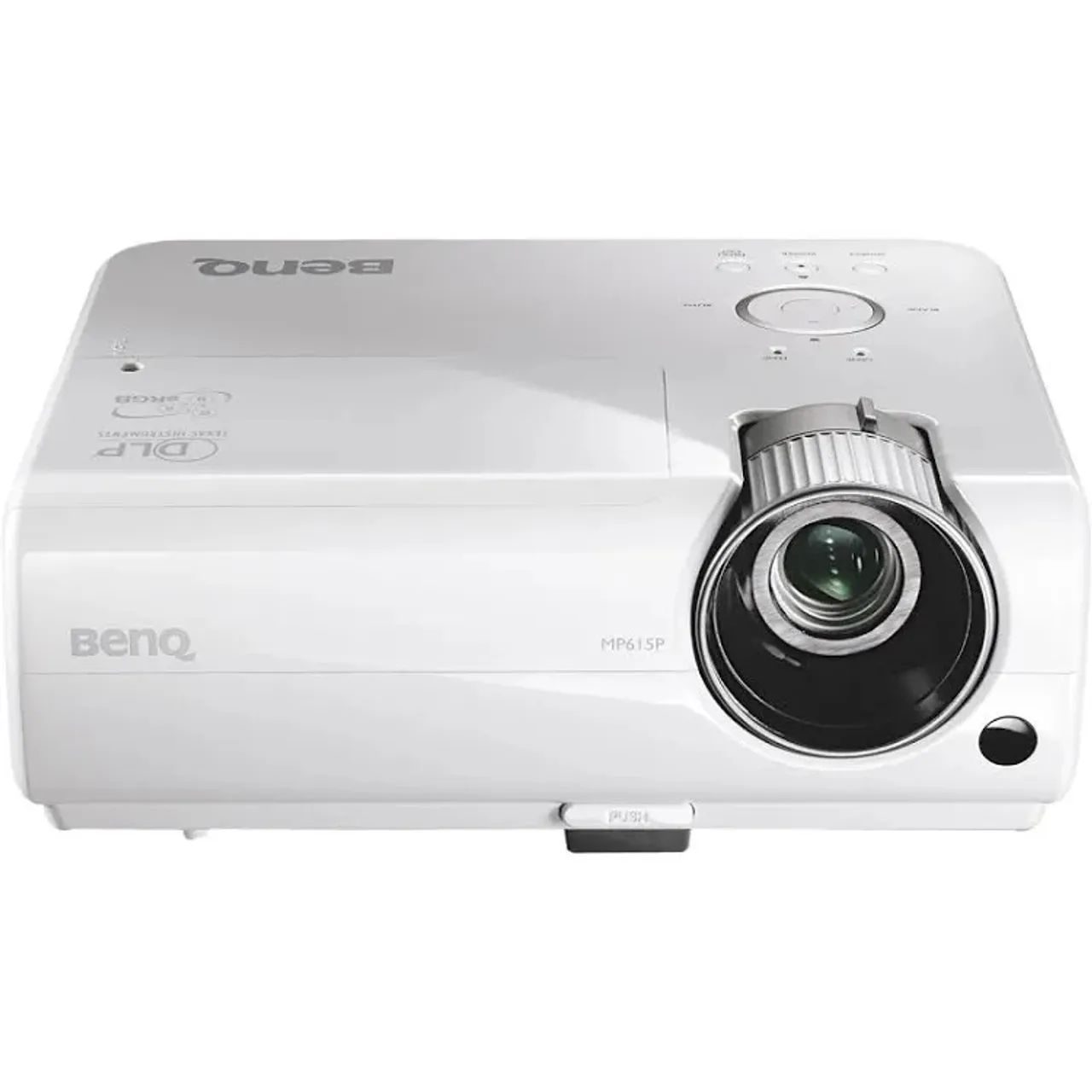 BenQ MP615P DLP Projector - Foto 3