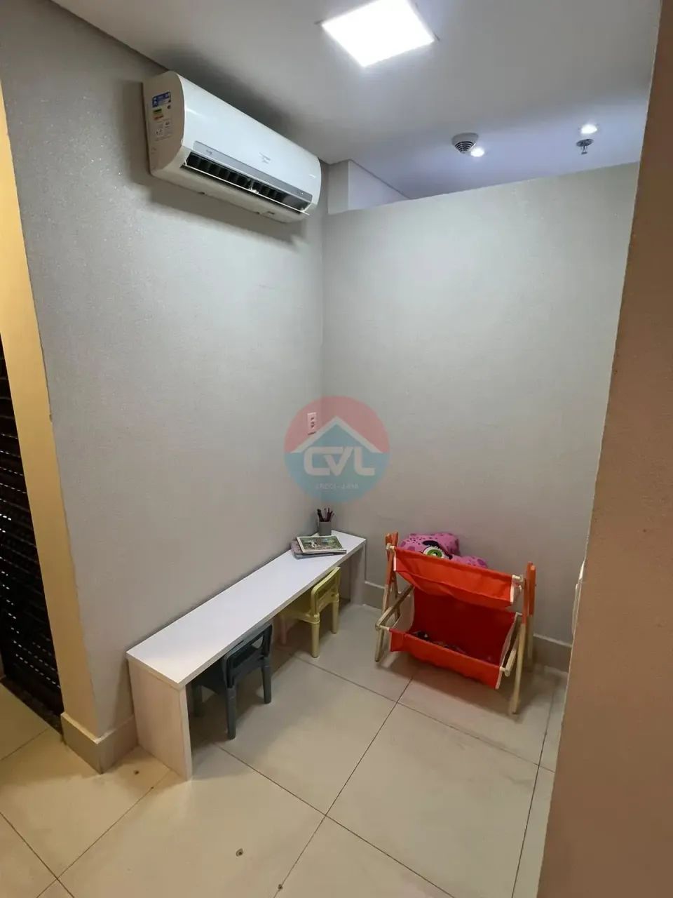 Linda sala comercial com 51 mts ² no SB MÉDICAL no Jardim Cuiabá codigo: 368255 - Foto 3