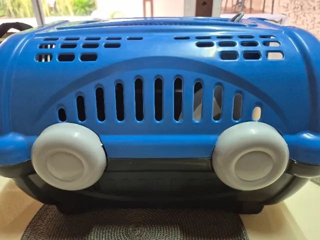 Caixas de transporte pra pets. - Foto 3