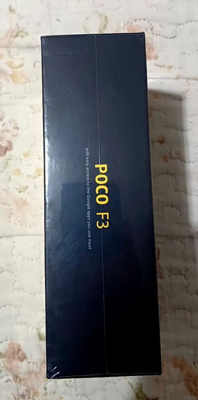 XAIOMI POCO F3 - Foto 2