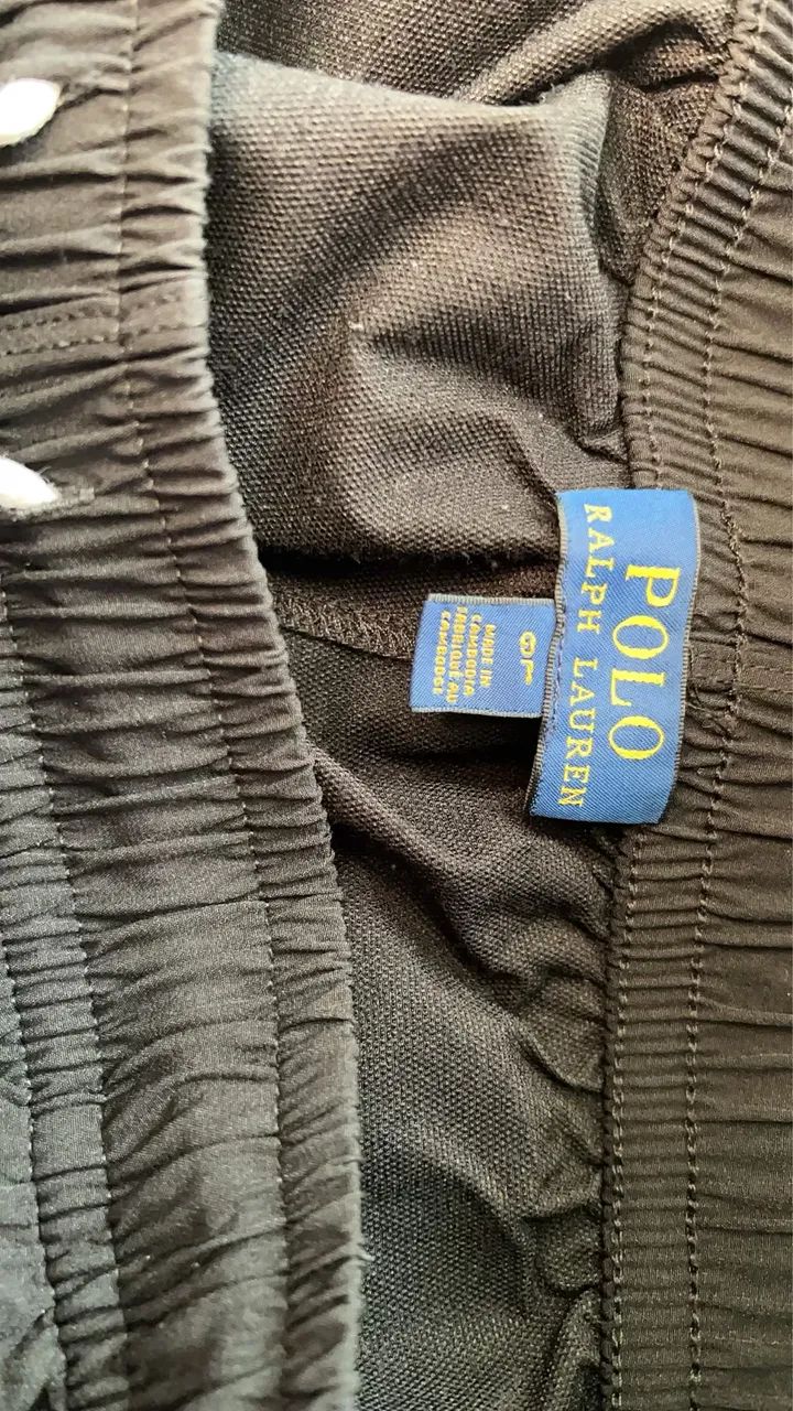 Short Ralph Lauren  - Foto 5