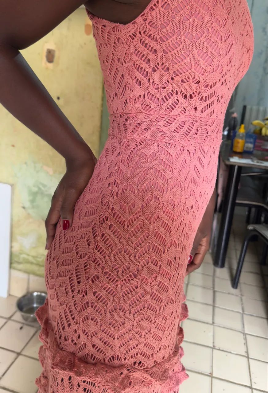 Vestido de festa - Foto 2