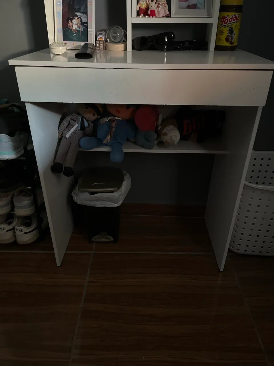 Mesa para quarto