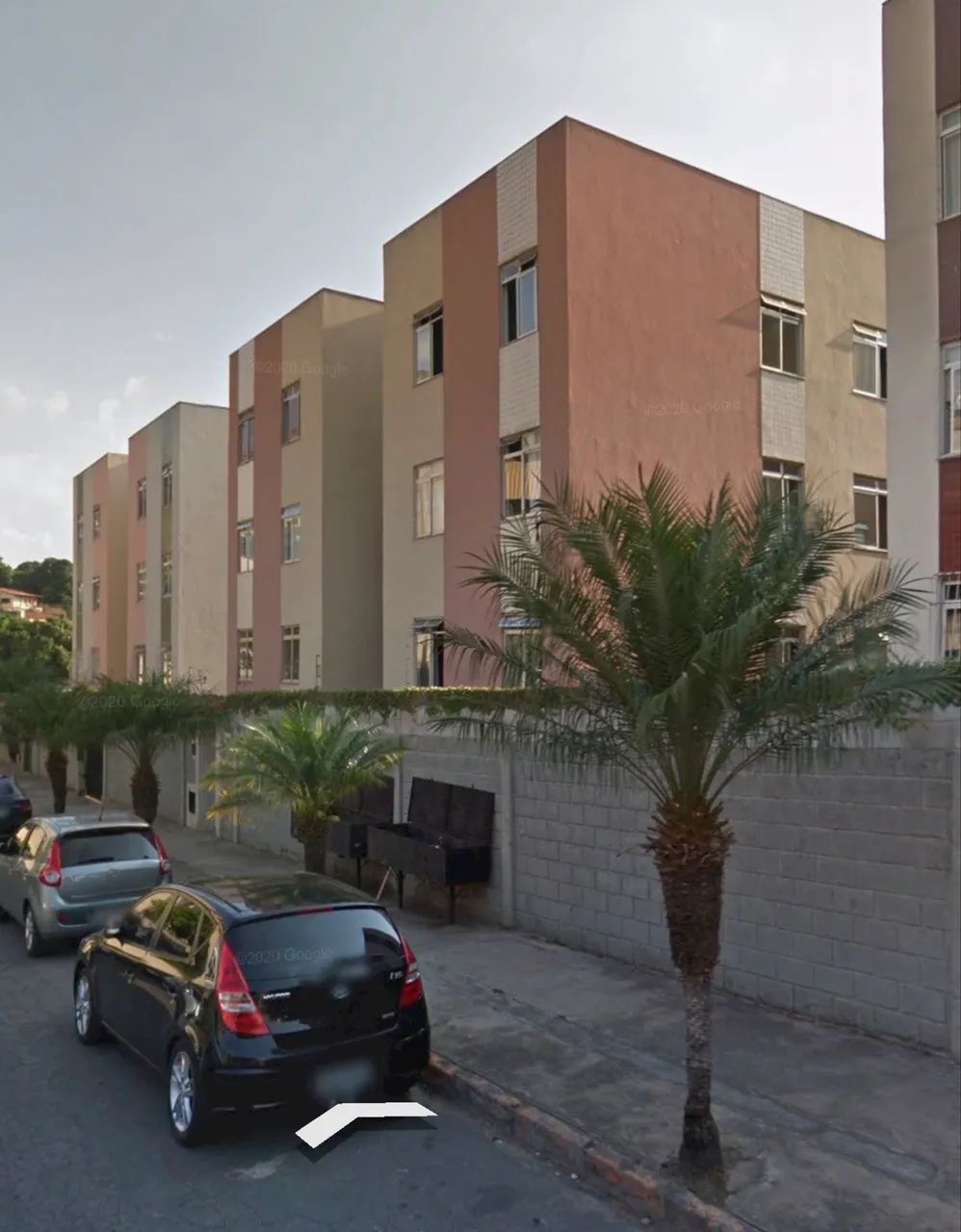 Apartamento 3 quartos próximo a UFMG 