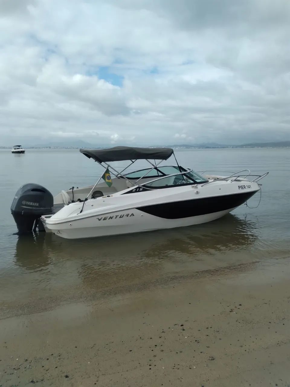 Lancha 215 Ventura  - Foto 2