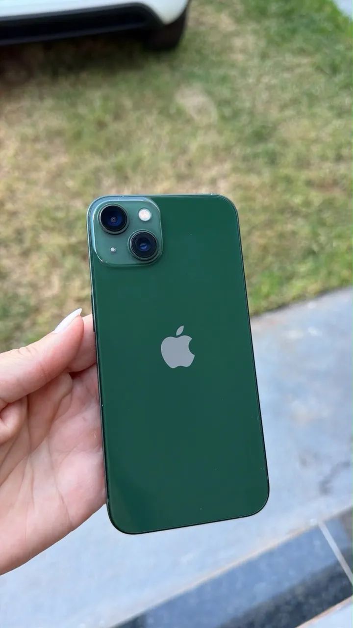 iPhone 13 - Foto 3