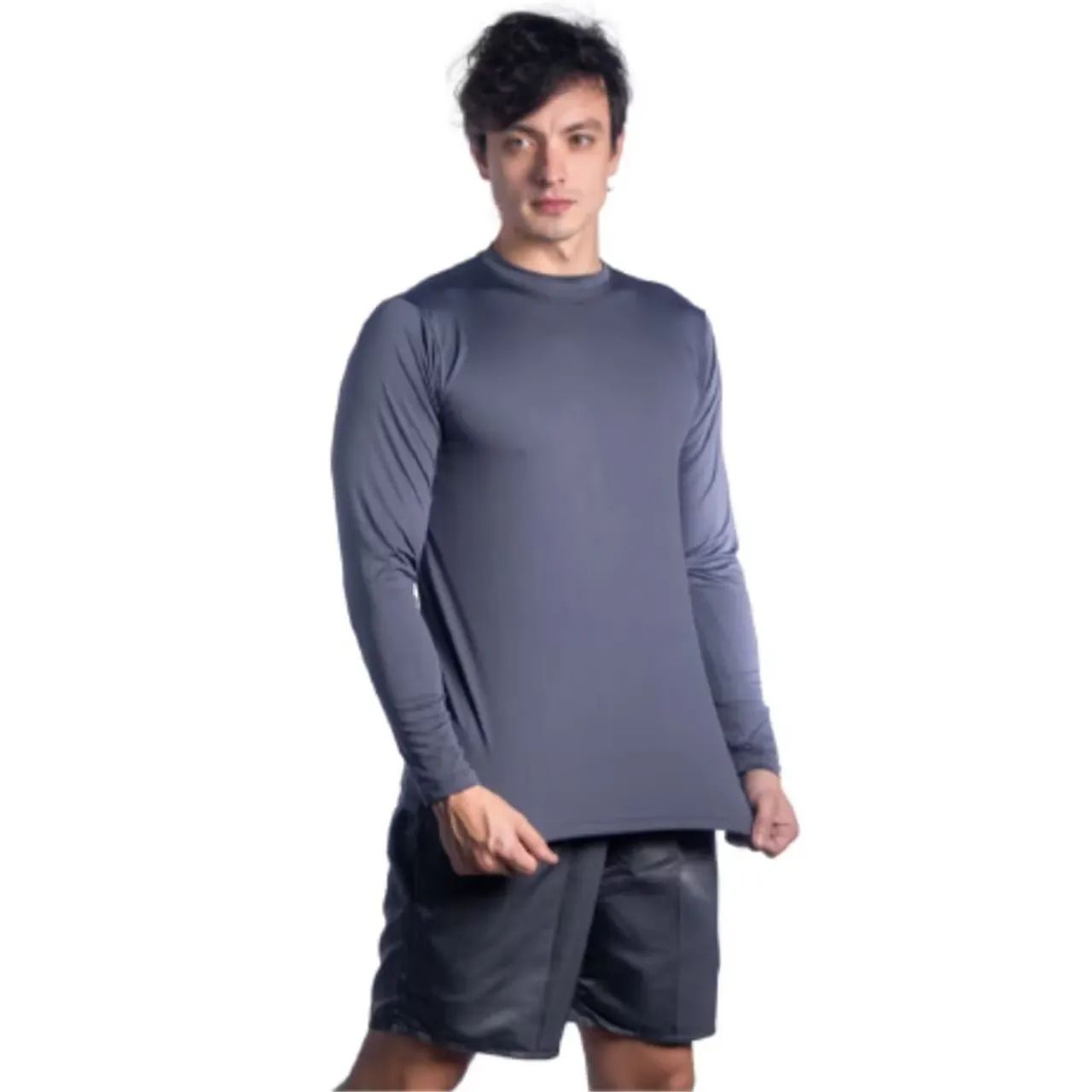 Camisa UV