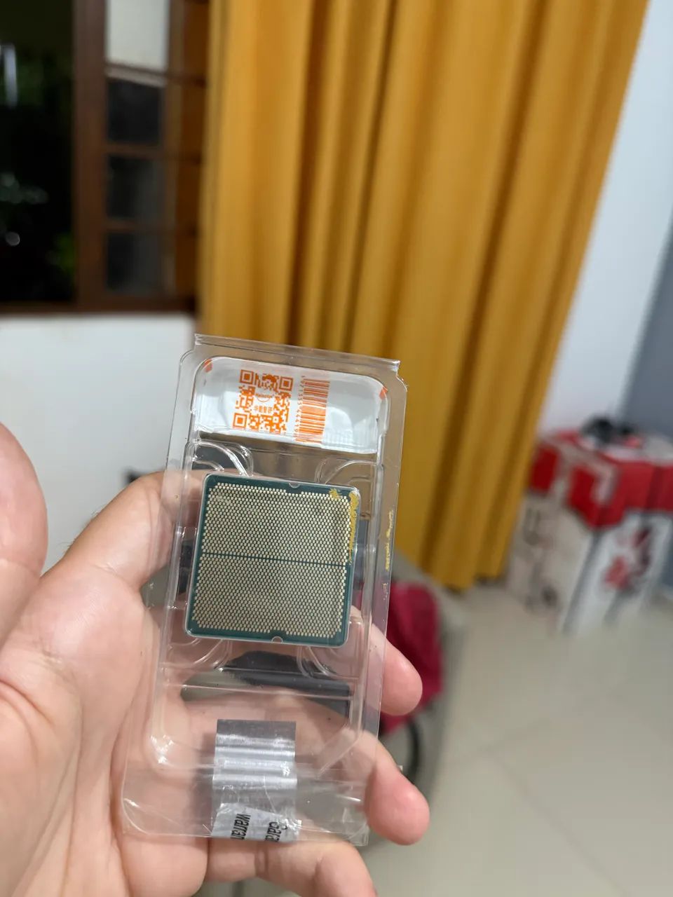 Processador AMD Ryzen 5 7500F AM5 - Foto 3
