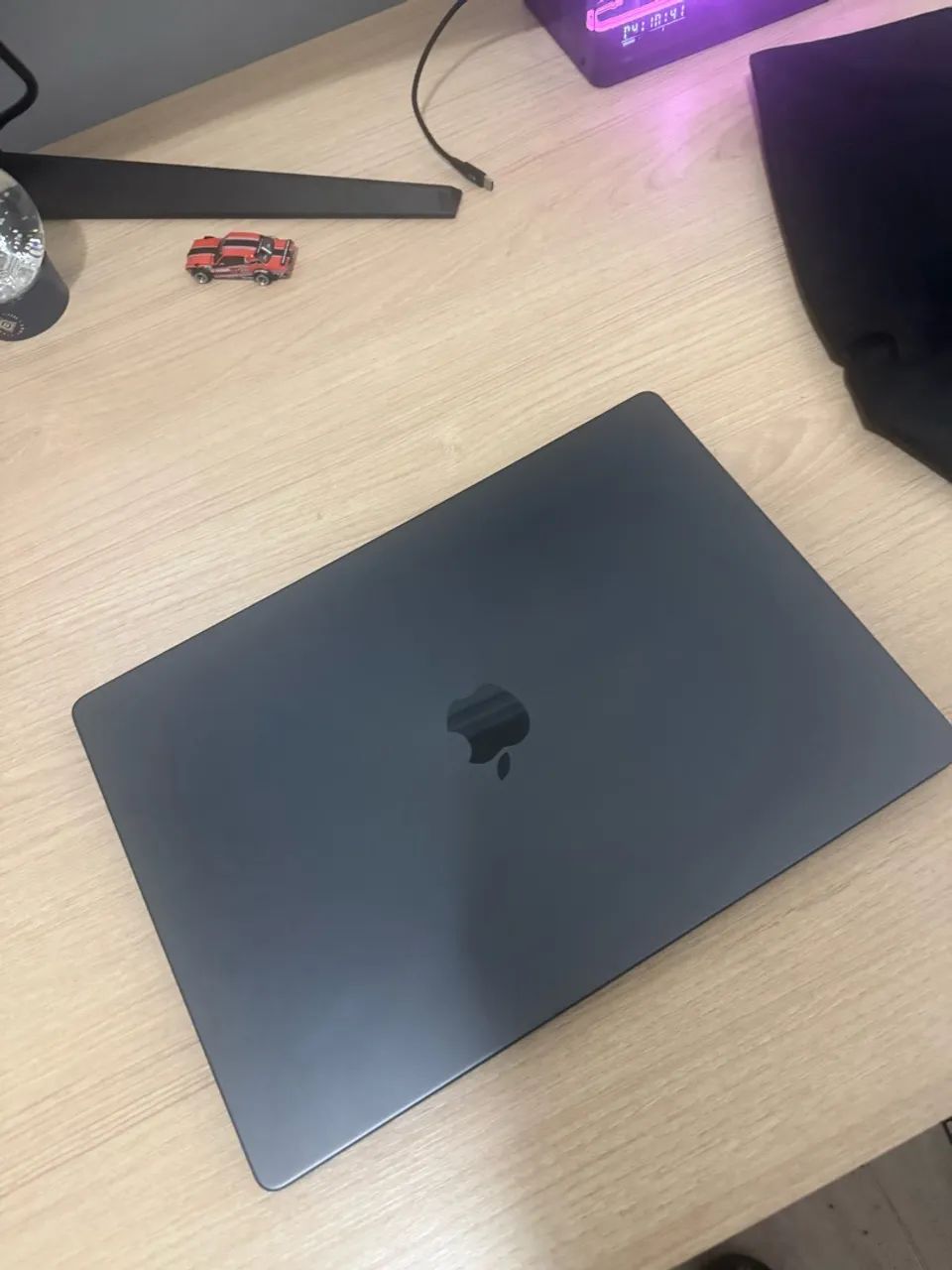 MacBook Pro 18gb m3 16? - Foto 3