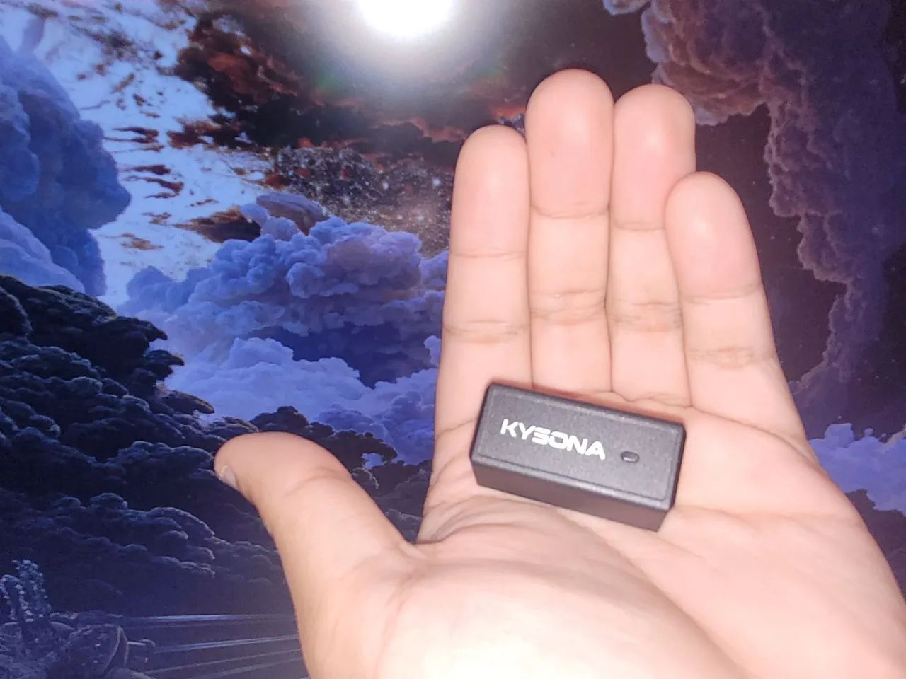 KYSONA JUPITER PRO (NOVO) - Foto 3