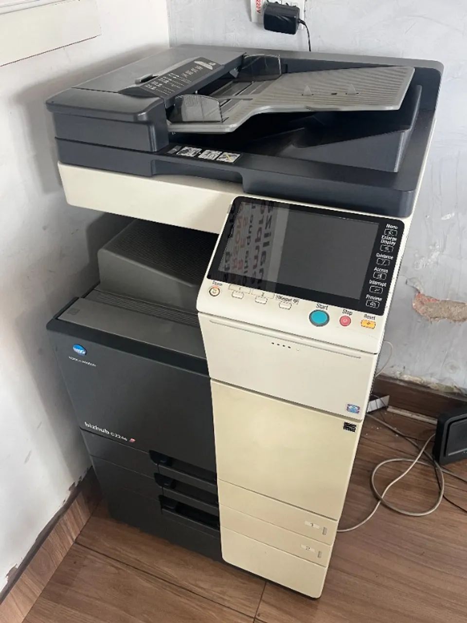 VENDO GRÁFICA RÁPIDA + CONFECÇÃO DE CAMISAS E BRINDES - COMPLETA - Foto 4