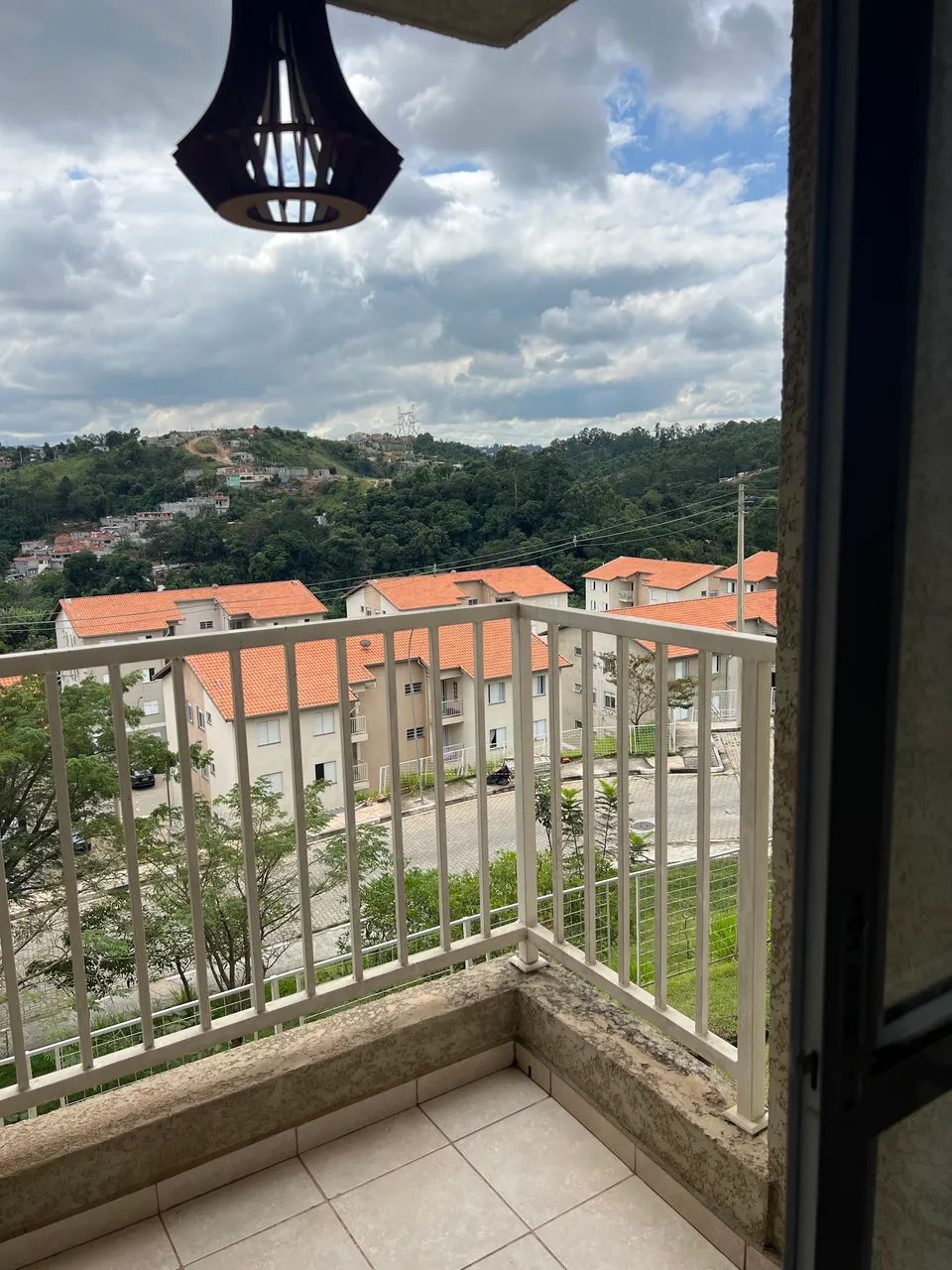 Apartamento no residencial Reserva do Bosque  - Foto 5