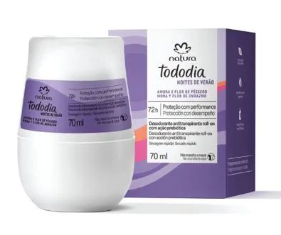 Desodorantes Todo Dia Creme ou Rollon ( DIVERSOS) - Foto 2
