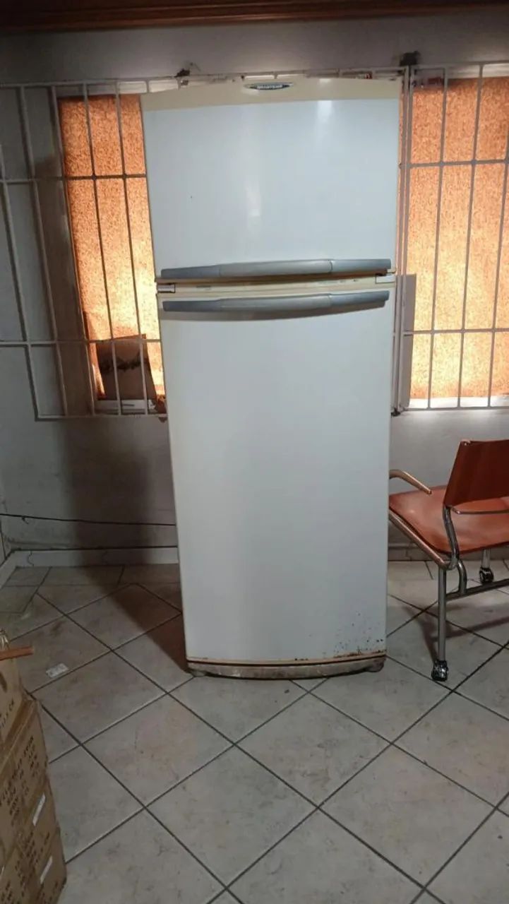 Geladeira