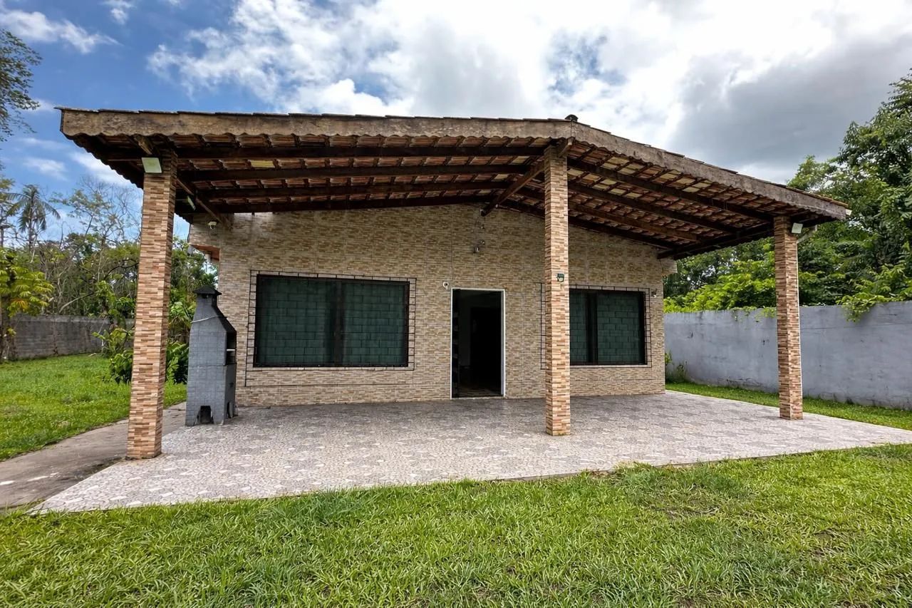 Chacara 