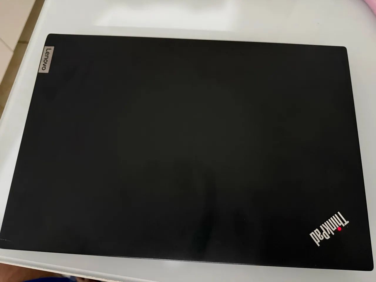 ? ThinkPad E14 Gen 4 i5 12ª | 16GB RAM | SSD 512GB | Rápido e Profissional - Foto 5