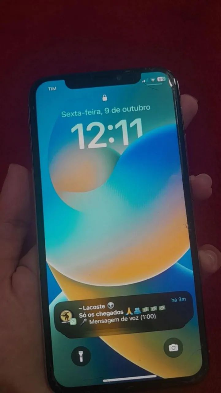 IPhone 10 - Foto 3