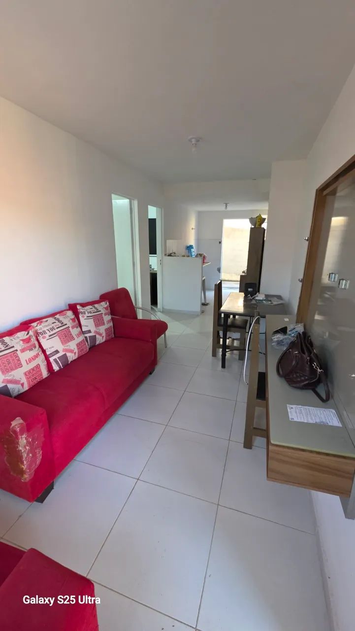 Casa Ampla no 17 de Março  - Foto 2