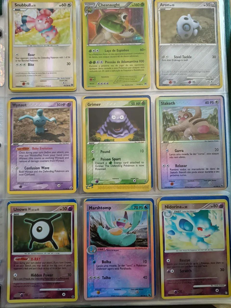 Cartas pokémon  - Foto 2