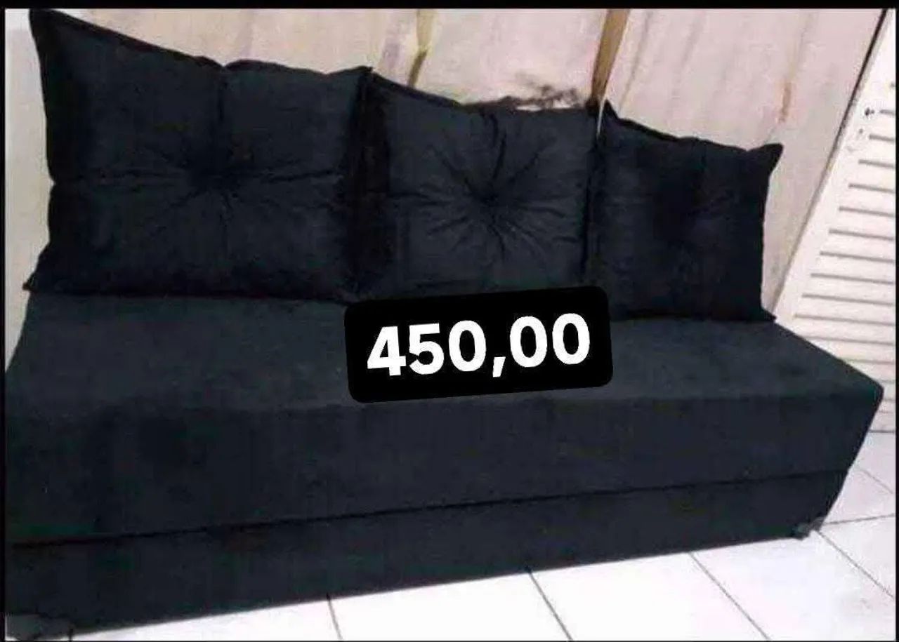 sofá cama  - Foto 3