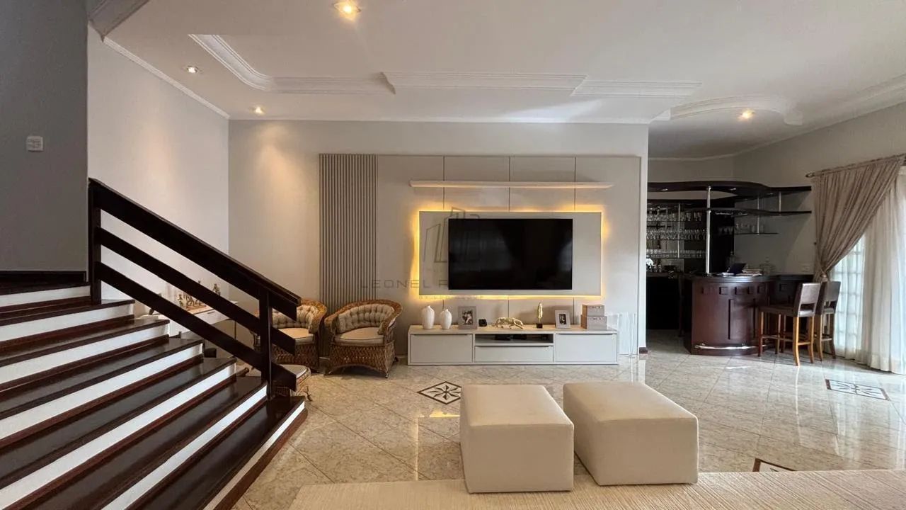Casa em Condomínio - Santana Residence
