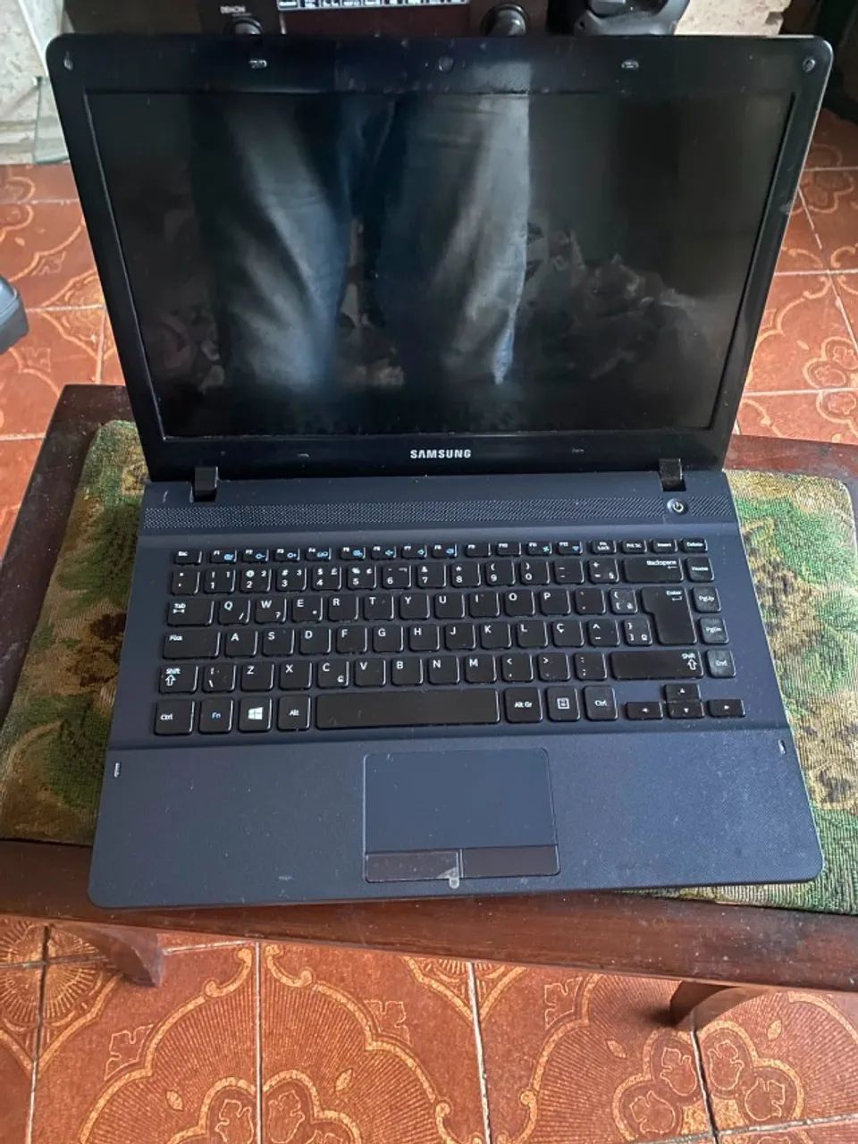 notebook samsung excelente - Foto 4